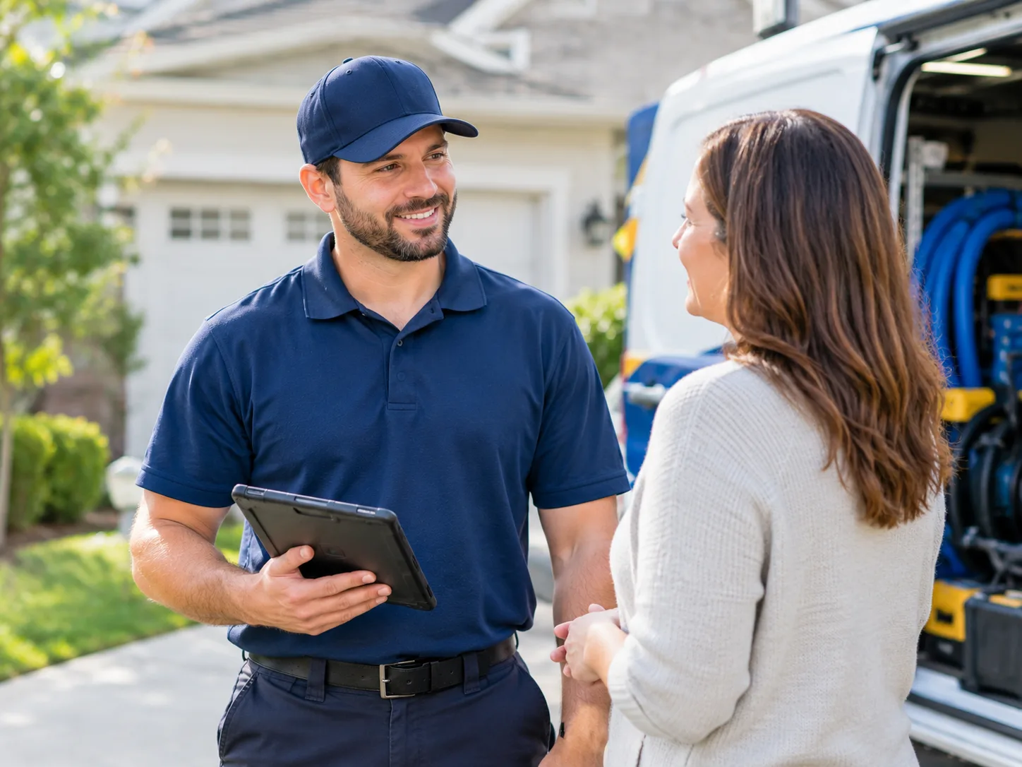 Sewage Backup Cleanup Downers Grove, IL FAQs